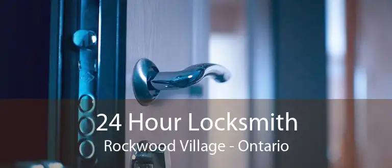 24 Hour Locksmith Rockwood Village - Ontario