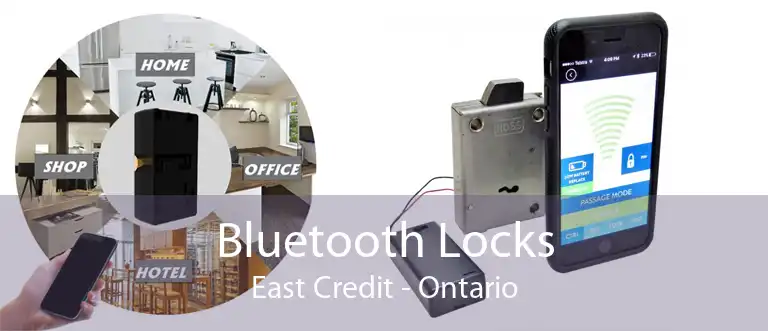 Bluetooth Locks East Credit - Ontario