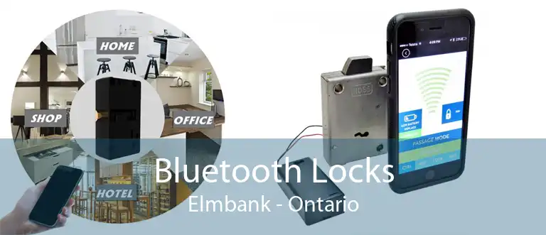 Bluetooth Locks Elmbank - Ontario