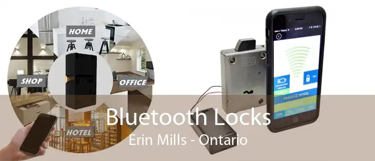 Bluetooth Locks Erin Mills - Ontario