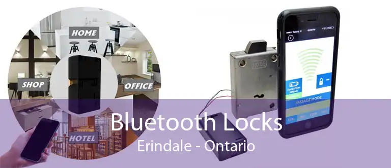 Bluetooth Locks Erindale - Ontario