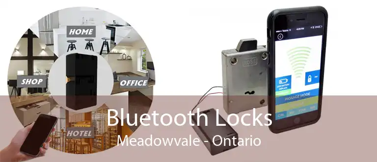 Bluetooth Locks Meadowvale - Ontario