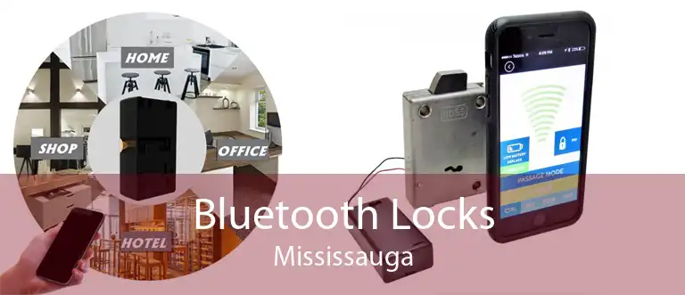 Bluetooth Locks Mississauga