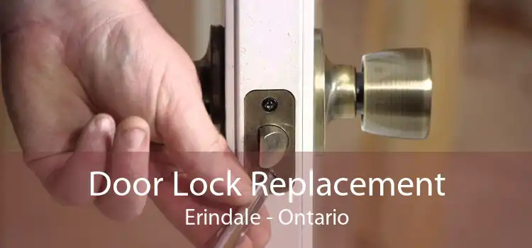 Door Lock Replacement Erindale - Ontario