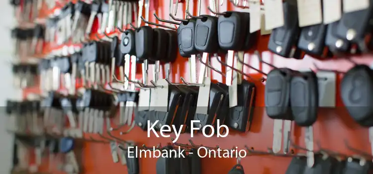 Key Fob Elmbank - Ontario