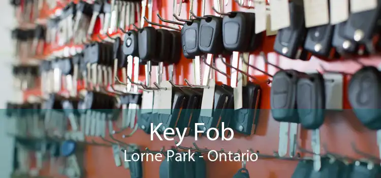 Key Fob Lorne Park - Ontario