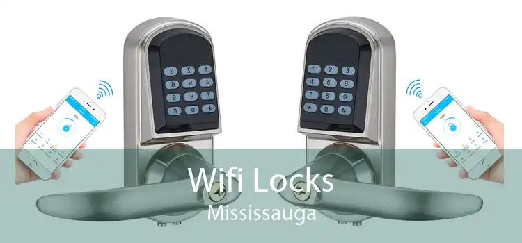 Wifi Locks Mississauga