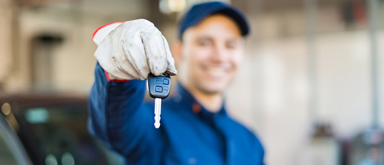 24 hour Mobile locksmith in Mississauga