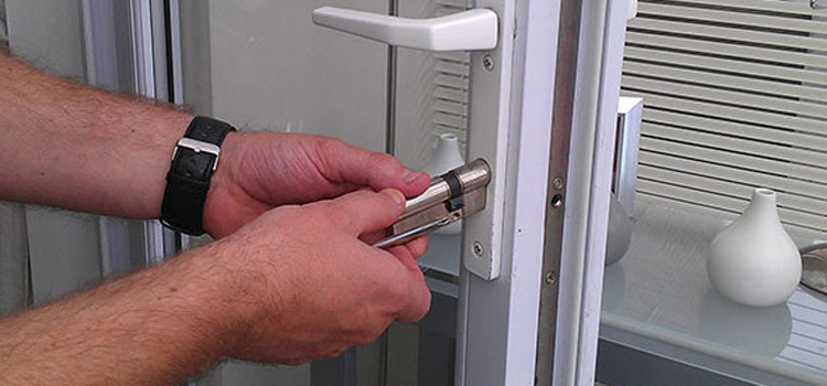 Commercial Door Lock Repair in Port Credit