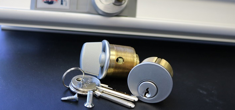 Commercial Lock Installation Lakeview