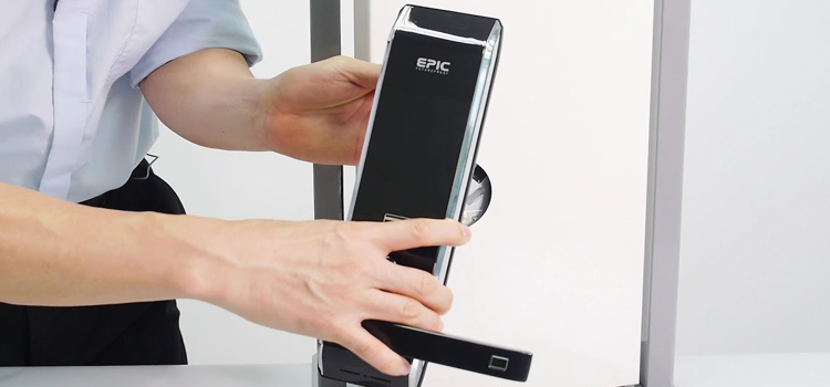 Digital Lock Installation Malton