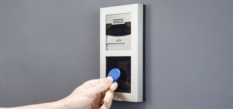 Door Fob Copy Elmbank