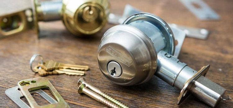 Doorknob Locks Repair Elmbank