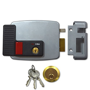 electronic door lock repair East Credit
