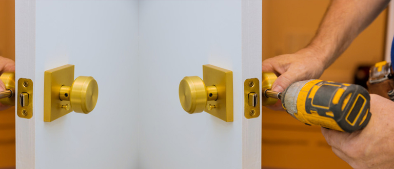 Port Credit Rekey Smart Lock
