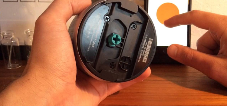 Mississauga Smart Lock Repair