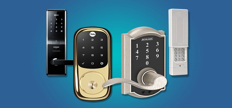 Smart Pad Lock Repair Clarkson