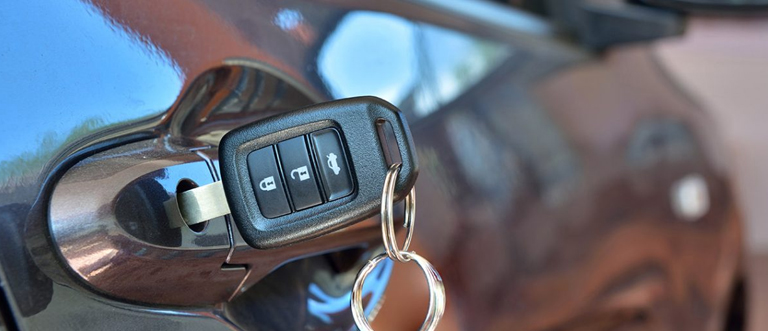 Unlock Car Lockout Service Clarkson